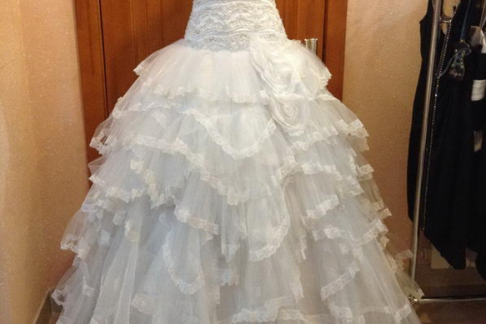 Глобальные проекты